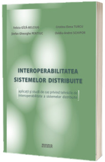 Interoperabilitatea sistemelor distribuite
