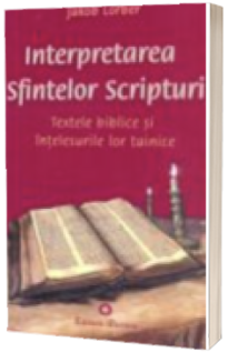 Interpretarea Sfintelor Scripturi