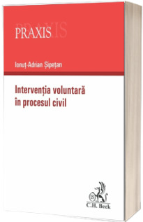 Interventia voluntara in procesul civil