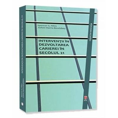 Interventii in dezvoltarea carierei in secolul 21