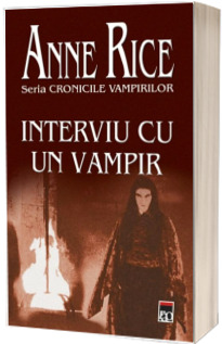 Interviu cu un vampir