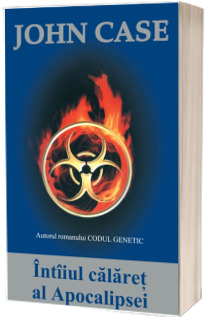 Intiiul calaret al Apocalipsei