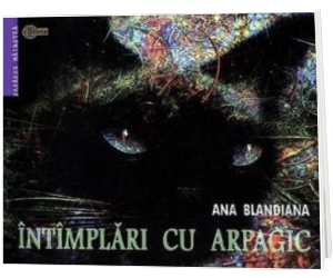 Intimplari cu Arpagic