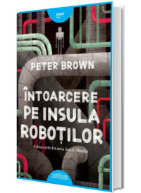 Intoarcere pe insula robotilor