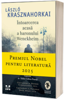 Intoarcerea acasa a baronului Wenckheim