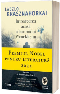Intoarcerea acasa a baronului Wenckheim