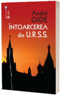 Intoarcerea din U.R.S.S