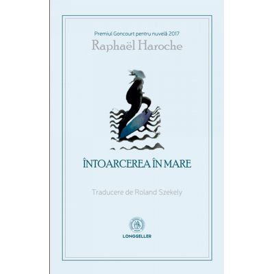 Intoarcerea in mare (nuvele)