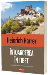 Intoarcerea in Tibet