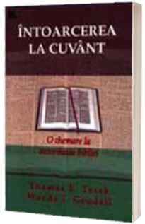 Intoarcerea la Cuvant
