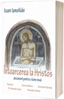 Intoarcerea la Hristos