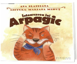 Intoarcerea lui Arpagic