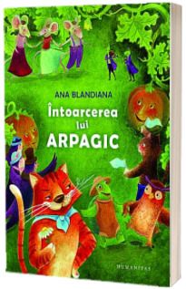 Intoarcerea lui Arpagic