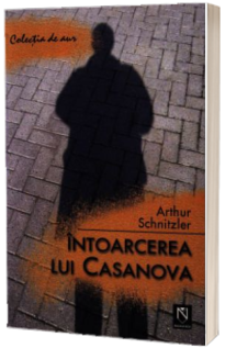 Intoarcerea lui Casanova