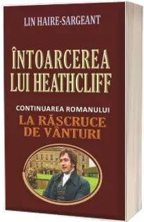 Intoarcerea lui Heathcliff