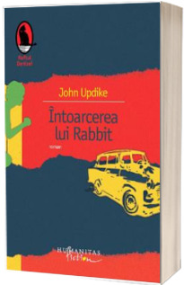 Intoarcerea lui Rabbit