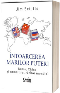 Intoarcerea marilor puteri