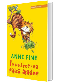 Intoarcerea pisicii asasine
