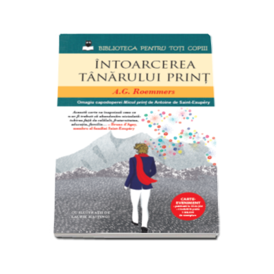 Intoarcerea tanarului print - Biblioteca pentru toti copiii