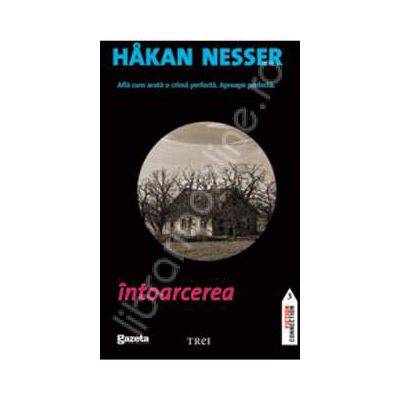 Intoarcerea (Nesser, Hakan )