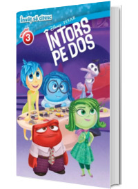 Intors pe dos. Invat sa citesc (nivelul 3)