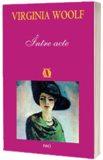 Intre acte - Carte de buzunar