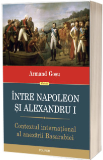 Intre Napoleon si Alexandru I