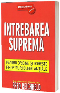 Intrebarea suprema