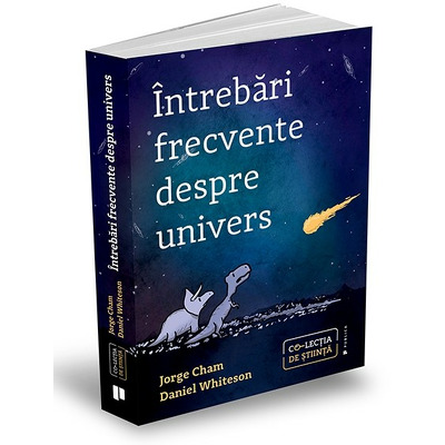 Intrebari frecvente despre univers