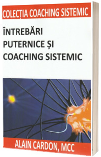 Intrebari puternice si coaching sistemic