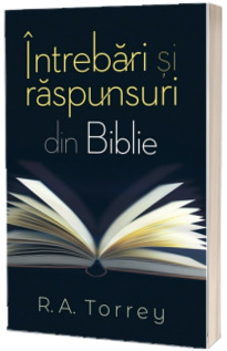 Intrebari si raspunsuri din Biblie