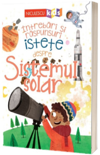Intrebari si raspunsuri istete despre sistemul solar