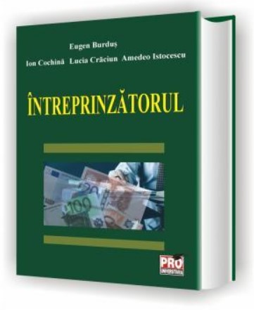 Intreprinzatorul