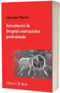 Introducere in Dreptul contractelor profesionale