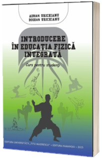 Introducere in educatia fizica integrata