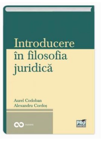 Introducere in filosofia juridica