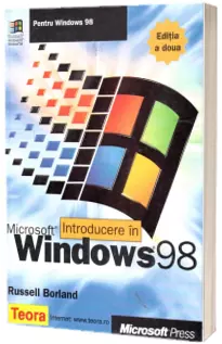 Introducere in Microsoft Windows 98