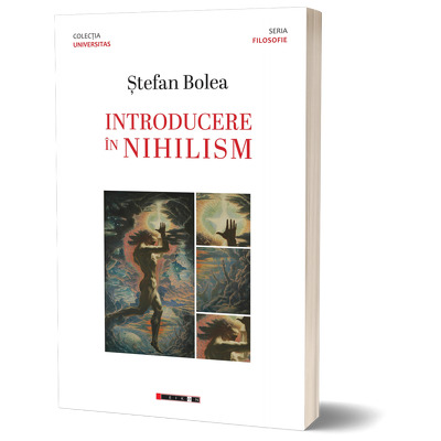 Introducere in nihilism