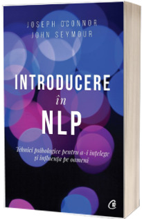 Introducere in NLP