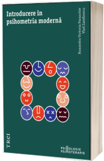 Introducere in psihometria moderna