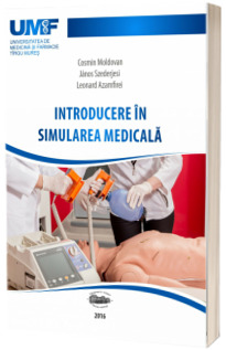 Introducere in simularea medicala