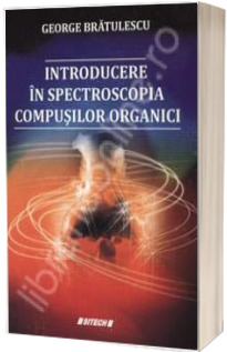 Introducere in spectroscopia compusilor organici