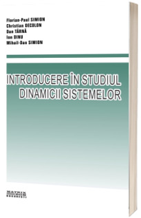 Introducere in studiul dinamicii sistemelor