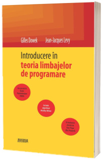 Introducere in teoria limbajelor de programare