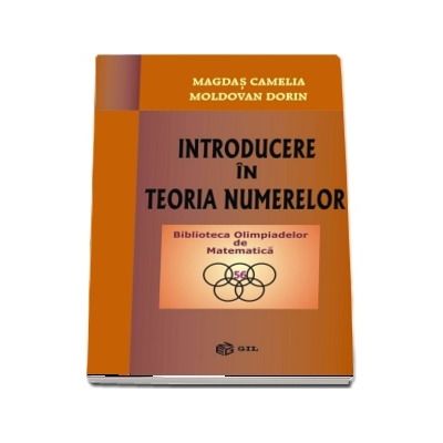 Introducere in Teoria Numerelor - Magdas Camelia