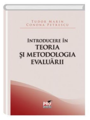 Introducere in teoria si metodologia evaluarii