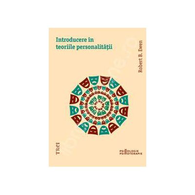 Introducere in teoriile personalitatii