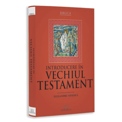 Introducere in Vechiul Testament