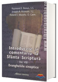 Introducere si comentariu la Sfanta Scriptura