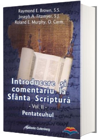 Introducere si comentariu la Sfanta Scriptura